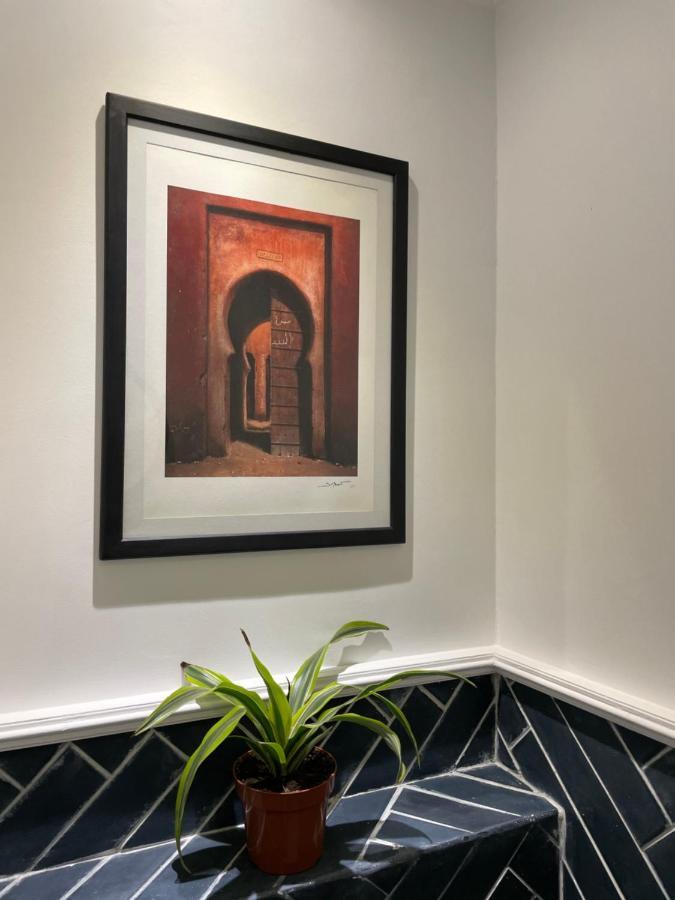 Chimera Apartments & Suites Marrakesh Eksteriør billede
