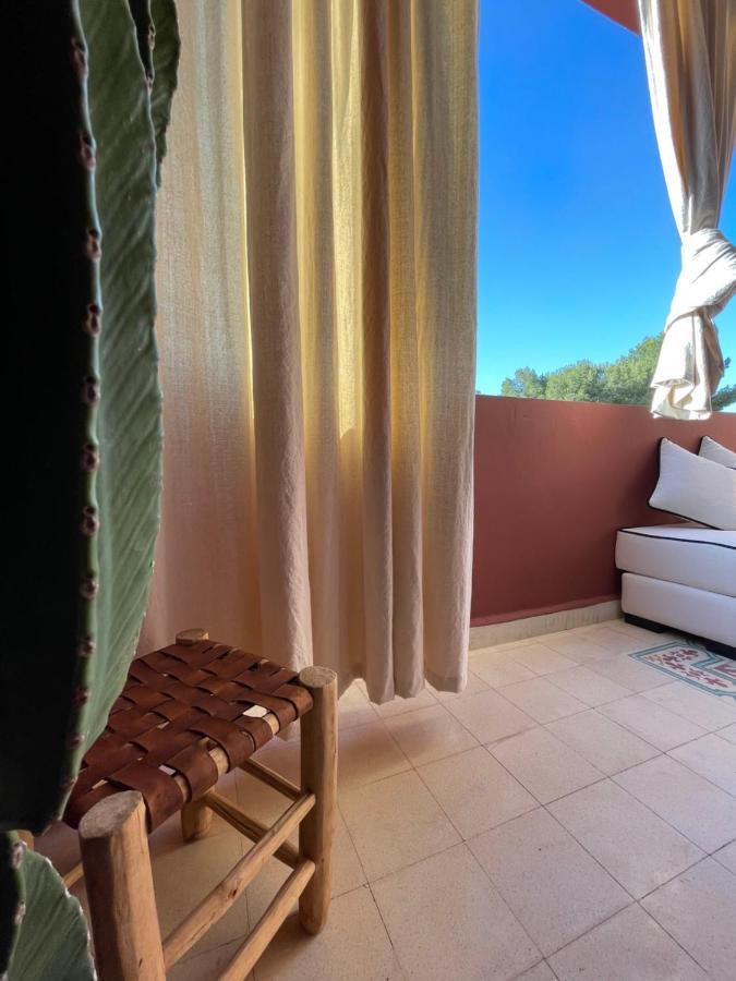 Chimera Apartments & Suites Marrakesh Eksteriør billede