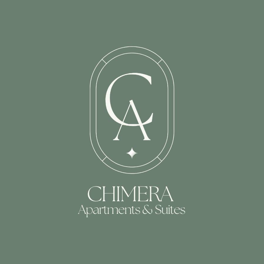 Chimera Apartments & Suites Marrakesh Eksteriør billede