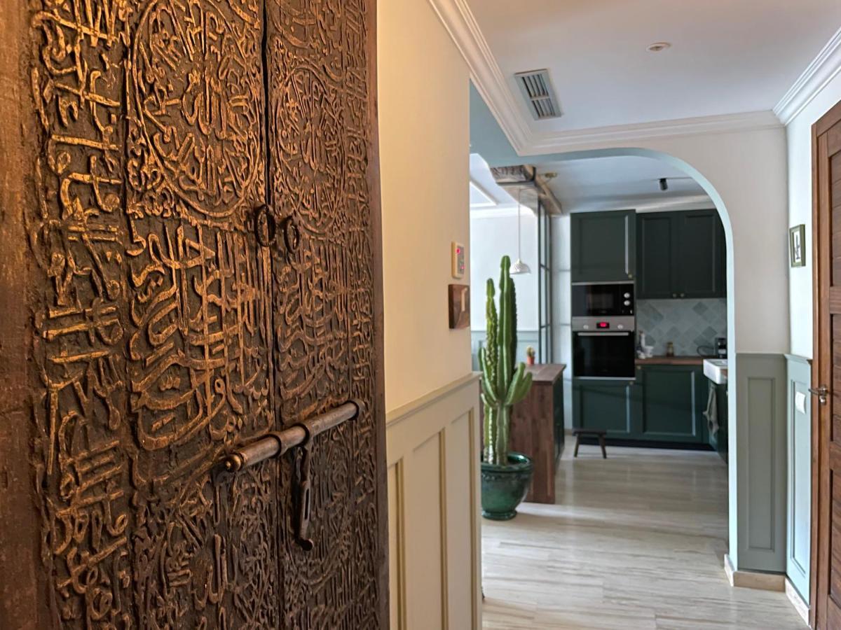Chimera Apartments & Suites Marrakesh Eksteriør billede