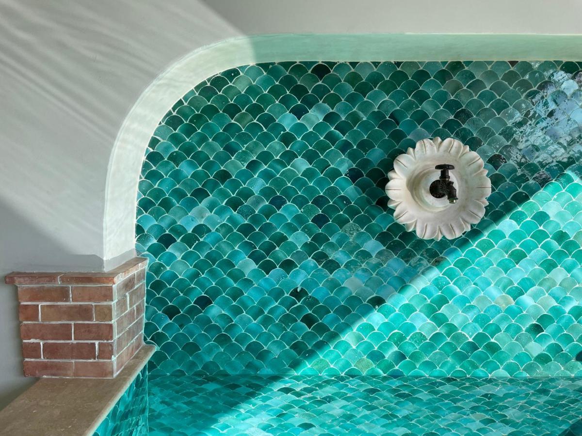 Chimera Apartments & Suites Marrakesh Eksteriør billede